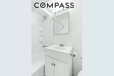 411 E 57th Street #14F, New York City, NY 10022 - Photo 5