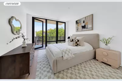 1152 Lafayette Avenue #3B, New York City, NY 11221 - Photo 3