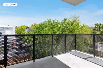 1152 Lafayette Avenue #3B, New York City, NY 11221 - Photo 5