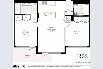 1152 Lafayette Avenue #3B, New York City, NY 11221 - Photo 11
