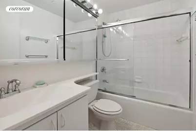 205 E 22nd Street #5J, New York, NY 10010 - Photo 5