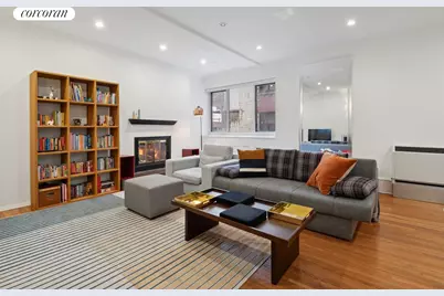 205 E 22nd Street #5J, New York, NY 10010 - Photo 1