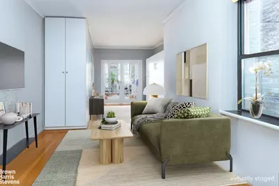 135 W 89th Street #5, New York, NY 10024 - Photo 1