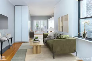 135 W 89th St, New York, NY 10024 - Photo 1