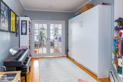 135 W 89th Street #5, New York, NY 10024 - Photo 3