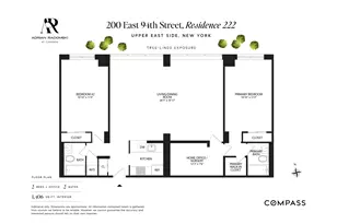200 E 94th St, New York City, NY 10128 - Photo 19