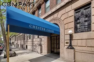 201 W 89th St, New York City, NY 10024 - Photo 9
