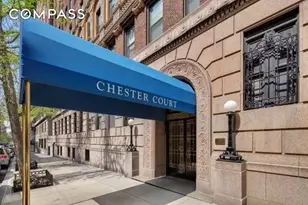 201 W 89th St, New York City, NY 10024 - Photo 9