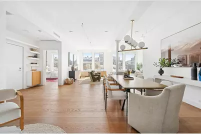 141 Wooster Street #8B, New York, NY 10012 - Photo 5