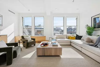 141 Wooster Street #8B, New York, NY 10012 - Photo 1