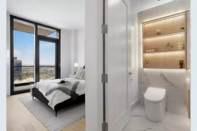 45-30 Pearson Street #PH-4C, New York City, NY 11101 - Photo 9