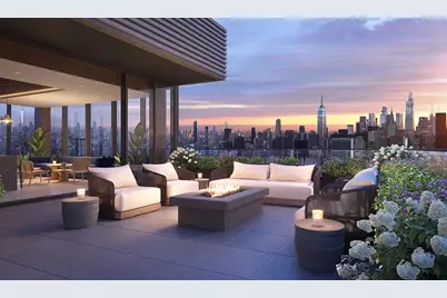 45-30 Pearson Street #PH-4C, New York City, NY 11101 - Photo 21