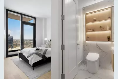 45-30 Pearson Street #PH-4C, Long Island City, NY 11101 - Photo 9