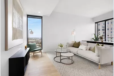 45-30 Pearson Street #PH-4C, Long Island City, NY 11101 - Photo 5