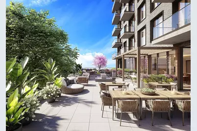 45-30 Pearson Street #PH-4C, Long Island City, NY 11101 - Photo 17