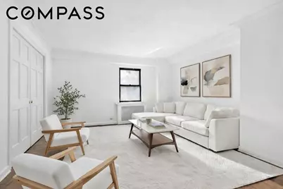 411 E 57th Street #4B, New York City, NY 10022 - Photo 1