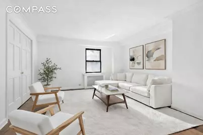 411 E 57th Street #4B, New York City, NY 10022 - Photo 1