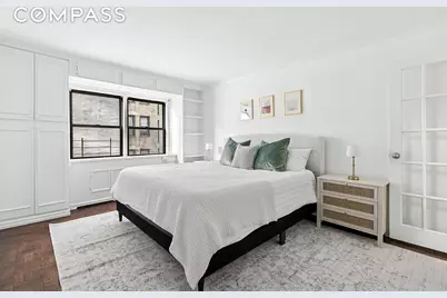 411 E 57th Street #4B, New York City, NY 10022 - Photo 3