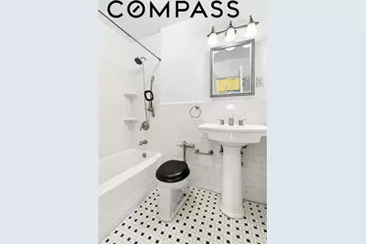 411 E 57th Street #4B, New York City, NY 10022 - Photo 5