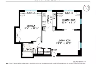 411 E 57th St, New York City, NY 10022 - Photo 7