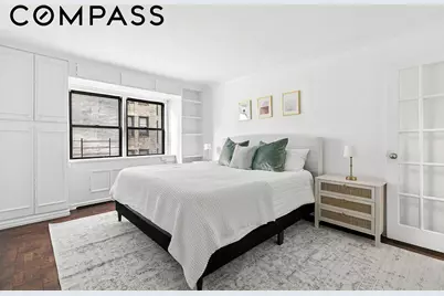 411 E 57th Street #4B, New York City, NY 10022 - Photo 3