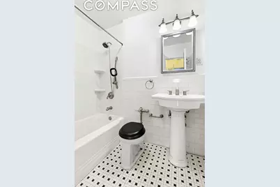 411 E 57th Street #4B, New York City, NY 10022 - Photo 5