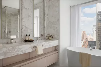 138 E 50th Street #24B, New York City, NY 10022 - Photo 5