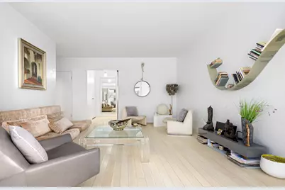 35 E 85th Street #2AN, New York, NY 10028 - Photo 5