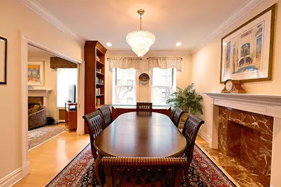 311 W 97th Street #2W, New York City, NY 10025 - Photo 1