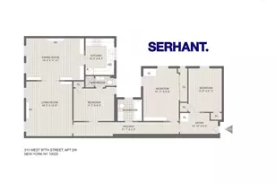 311 W 97th St, New York City, NY 10025 - Photo 15