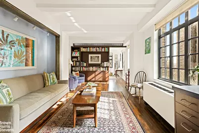 320 E 42nd Street #1001, New York City, NY 10017 - Photo 1