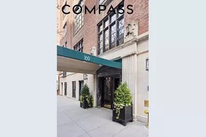 169 E 78th Street #7C, New York City, NY 10075 - Photo 29