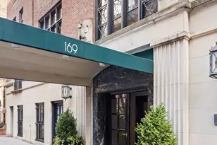 169 E 78th St, New York City, NY 10075 - Photo 29