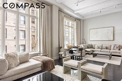 169 E 78th Street #7C, New York City, NY 10075 - Photo 5