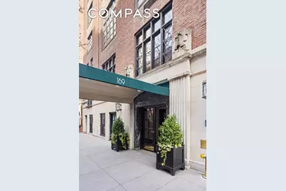 169 E 78th Street #7C, New York, NY 10075 - Photo 29
