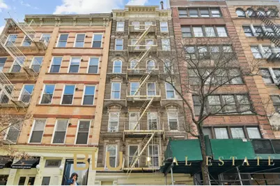 349 W Broadway #4, New York City, NY 10013 - Photo 11