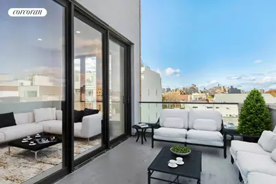 26-33 28th Street #PH4A, Astoria, NY 11102 - Photo 3