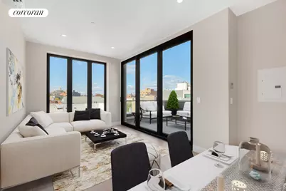 26-33 28th Street #PH4A, New York City, NY 11102 - Photo 3