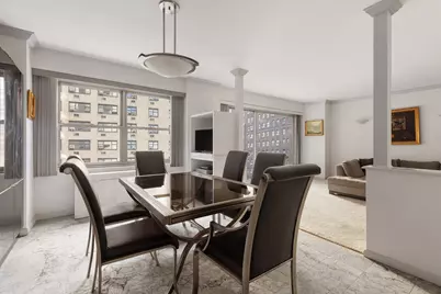 400 E 56th Street #6B, New York City, NY 10022 - Photo 5