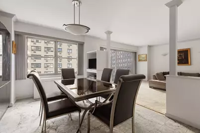 400 E 56th Street #6B, New York, NY 10022 - Photo 5