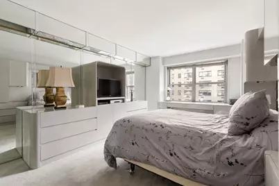 400 E 56th Street #6B, New York City, NY 10022 - Photo 7