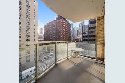 400 E 56th Street #6B, New York City, NY 10022 - Photo 3