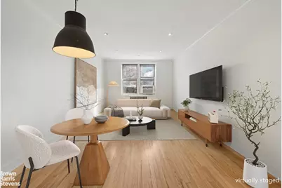 340 Haven Avenue #3A, New York City, NY 10033 - Photo 1