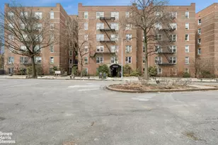 340 Haven Ave, New York City, NY 10033 - Photo 23