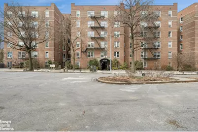 340 Haven Avenue #3A, New York City, NY 10033 - Photo 23