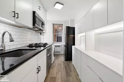 340 Haven Avenue #3A, New York City, NY 10033 - Photo 11