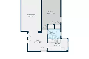 340 Haven Ave, New York City, NY 10033 - Photo 33