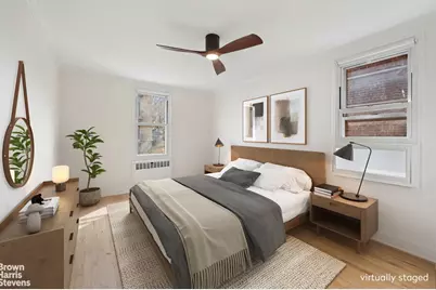 340 Haven Avenue #3A, New York City, NY 10033 - Photo 27