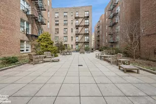 340 Haven Ave, New York City, NY 10033 - Photo 15