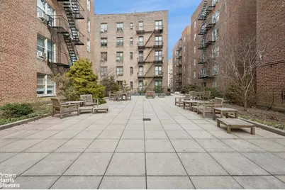 340 Haven Avenue #3A, New York City, NY 10033 - Photo 31